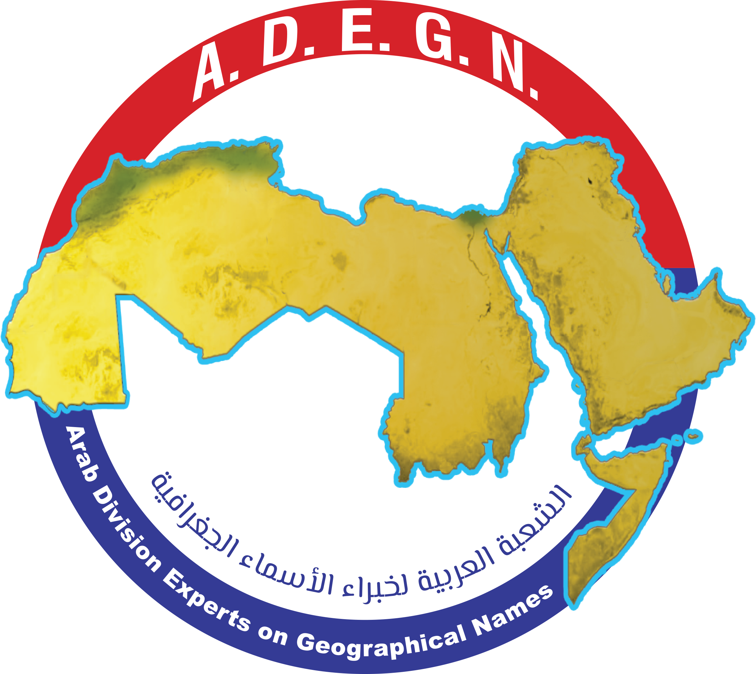 مجلة الأسماء الجغرافية